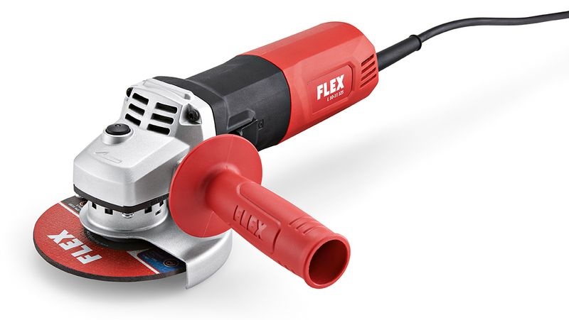L 10-11 125 1050 W úhlová bruska, univerzálně použitelná, 125 mm FLEX - csm_l10-11_125_348dc0f39c