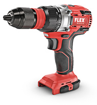 FLEX – DD 2G 18.0-EC –  Aku vrtací šroubovák