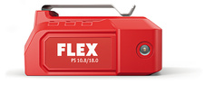 Adaptér pro baterie PS 10.8/18.0 FLEX  - z456071_ps10-8_18-0_cinch