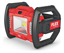 Flex CL 2000 18.0 - LED aku-stavební svítilna 18,0 V