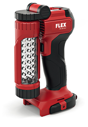 Flex WL LED 18.0 - LED-pracovní svítilna