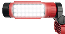 Flex WL LED 18.0 - LED-pracovní svítilna - z417955_wl_led_18-0_led_on