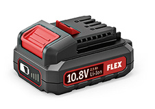 Flex AP 10.8/2.5 - Akumulátor Li-Ion 10,8 V - z418048_2
