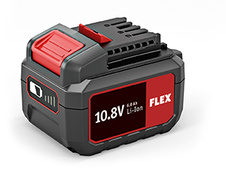 Flex AP 10.8/6.0 - Akumulátor Li-Ion 10,8 V - z438294_2