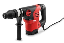 FLEX – CHE 5-40 SDS-max –  Kombinované kladivo