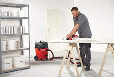 FLEX – SE 14-2 125 Set –  SUPRAFLEX - anw_se14-2_125_Holztisch_05