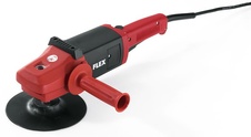 FLEX LK 604 1200 W bruska bez odsávání, 175 mm