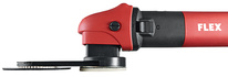 FLEX – SFE 8-2 115 –  Bruska s plochou hlavou