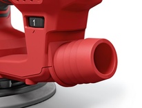 FLEX – ORE 5-150 EC –  Excentrická bruska