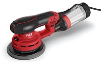 FLEX – ORE 5-150 EC Set –  Excentrická bruska