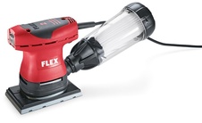FLEX OSE 80-2 Set Vibrační bruska s regulací otáček - csm_ose80-2_429821_27b8965480
