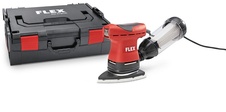 FLEX ODE 100-2 Delta - bruska s regulací otáček - csm_ode100-2_koffer_429864_164951cad2