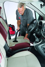 FLEX – VCE 26 L MC –  Bezpečnostní vysavač - anw_vce26lmc_auto01 (1)