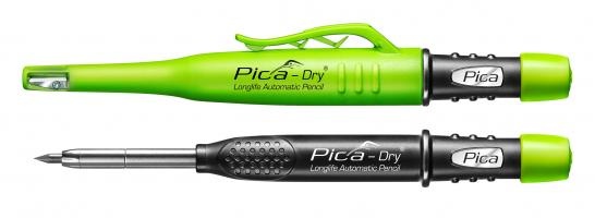 Automatická tužka Pica-Dry Longlife - 3030_dry_automatic-longlife-pencil_web