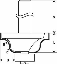 Bosch Profilová fréza B s náběhovým ložiskem 8x28,6x54 - getCachedImage (56)