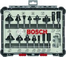 Bosch Smíšená sada tvarových fréz s vřetenem Ø 6 mm (15 ks) - getCachedImage (78)