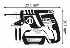 Bosch  GBH 36 V-EC Compact (2x 2,0 Ah) - getCachedImage (13)