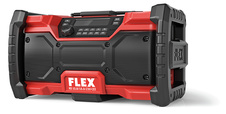Flex RD 10.8/18.0/230 - Digitální aku-stavební rádio 10,8 / 18,0 V
