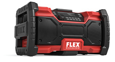 Flex RD 10.8/18.0/230 - Digitální aku-stavební rádio 10,8 / 18,0 V - rd10-8_18-0_230_02