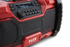 Flex RD 10.8/18.0/230 - Digitální aku-stavební rádio 10,8 / 18,0 V - csm_rd10-8_18-0_230_speaker_71835d2531