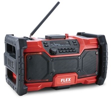 Flex RD 10.8/18.0/230 - Digitální aku-stavební rádio 10,8 / 18,0 V - csm_rd10-8_18-0_230_led_f1ae5ee79a