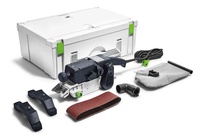 Festool BS 75 E-Plus - Pásová bruska
