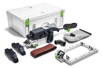 Festool BS 75 E-Set - Pásová bruska