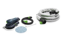 Festool ETS EC 150/5 EQ-GQ - Excentrická bruska