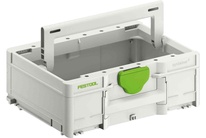 Festool SYS3 TB M 137 - Systainer³ ToolBox