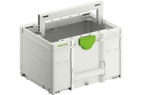 Festool SYS3 TB M 237 - Systainer³ ToolBox