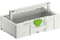 Festool SYS3 TB L 137 - Systainer³ ToolBox