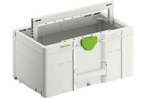 Festool SYS3 TB L 237 - Systainer³ ToolBox