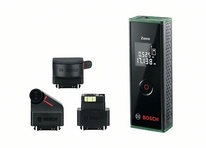 Bosch Sada ZamoIII (Set) - Digitální laserový dálkoměr