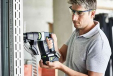 Festool DURADRIVE DWC 18-4500 Basic - Aku stavební šroubovák  - 3da5794f-594c-11e6-80d7-005056b31774_800_533 (1)