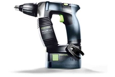 Festool DURADRIVE DWC 18-4500 Basic - Aku stavební šroubovák  - 39f9783e-f57c-11e5-80d7-005056b31774_800_533