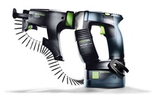 Festool DURADRIVE DWC 18-4500 Basic - Aku stavební šroubovák  - 7c4dac87-f57c-11e5-80d7-005056b31774_800_533