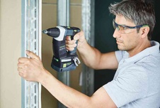 Festool DURADRIVE DWC 18-4500 Basic - Aku stavební šroubovák  - 14c7a523-594c-11e6-80d7-005056b31774_800_533 (1)