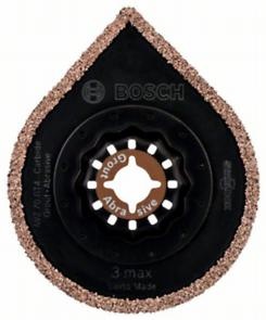 Bosch RIFF AVZ 70 RT4 - Karbidový odstraňovač malty s tvrdokovovými zrny (balení 1 kus)