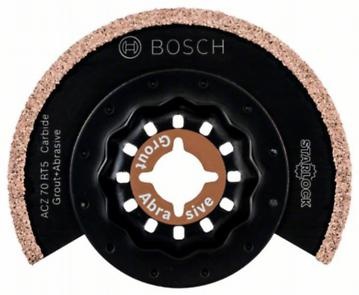 Bosch RIFF  ACZ 70 RT5 - Karbidový segmentový pilový kotouč s tvrdokovovými zrny (balení 1 kus)