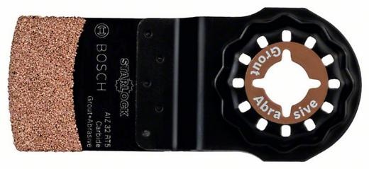 Bosch RIFF AIZ 32 RT5 - Karbidový ponorný pilový list s tvrdokovovými zrny (balení 1 kus)