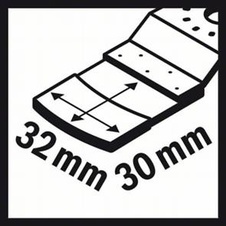 Bosch RIFF AIZ 32 RT5 - Karbidový ponorný pilový list s tvrdokovovými zrny (balení 1 kus) - getCachedImage (56)