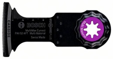 Bosch PAII 52 APT MultiMax Precision Blade - Karbidový pilový list (balení 1 kus) 
