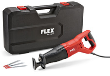 Flex RS 11-28 - Univerzální šavlová pila 1100 W se zrychlovacím spínačem - rs11-28_koffer