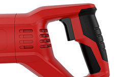 Flex RS 11-28 - Univerzální šavlová pila 1100 W se zrychlovacím spínačem - rs11-28_einschalter_handgriff