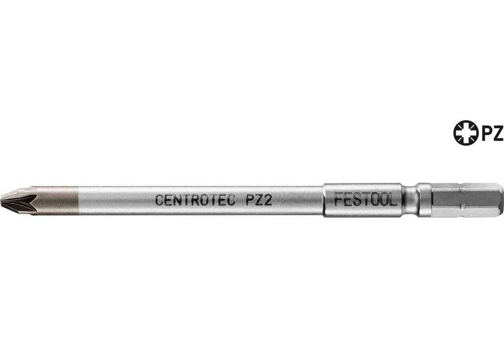Festool Bit PZ 2-100 CE/2