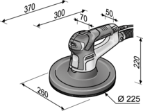 FLEX – GCE 6-EC –  Handy-Giraffe