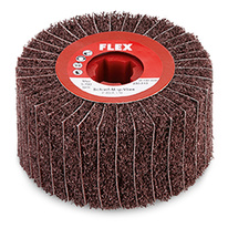 Flex Rouno pro brusný mop, P 80/A 160 , 100 Ø x 50