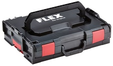 FLEX  VCE 33 L AC-Set - Bezpečnostní vysavač s automatickým čištěním filtru, 30 l, třída L (Akční cena) - csm_z414077_griff_73da1183c2