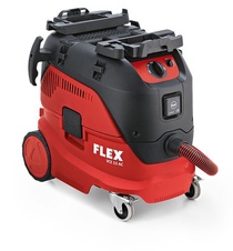 FLEX VCE 33 M AC-Set - Bezpečnostní vysavač s automatickým čištěním filtru, 30 l, třída M (Akční cena) - csm_vce33l_ac_49dd9bf8bb