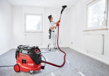 FLEX VCE 33 M AC-Set - Bezpečnostní vysavač s automatickým čištěním filtru, 30 l, třída M (Akční cena) - csm_anw_vce33m_ac_ge5r_02_da8b43a009